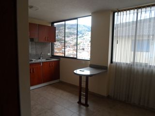 Foto 5 de Arriendo Suite Abierta Tipo Loft – Centro Histórico