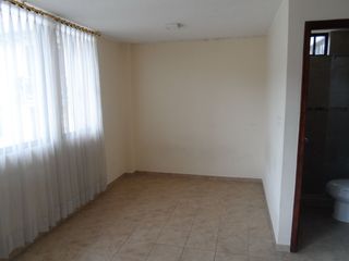 Foto 6 de Arriendo Suite Abierta Tipo Loft – Centro Histórico
