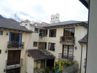 Foto 7 de Arriendo Suite Abierta Tipo Loft – Centro Histórico