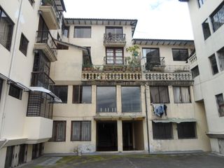 Foto 9 de Arriendo Suite Abierta Tipo Loft – Centro Histórico