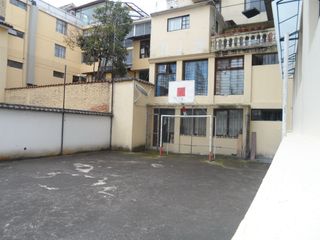 Foto 10 de Arriendo Suite Abierta Tipo Loft – Centro Histórico