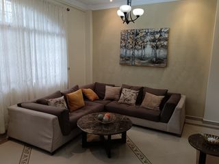 Foto 4 de Casa de venta La Garzota 3, 4 dormitorios, 2 parqueos, Norte de Guayaquil.