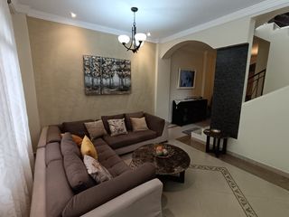 Foto 7 de Casa de venta La Garzota 3, 4 dormitorios, 2 parqueos, Norte de Guayaquil.