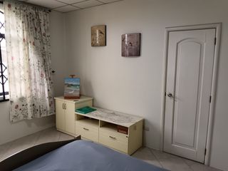 Foto 18 de Casa de venta La Garzota 3, 4 dormitorios, 2 parqueos, Norte de Guayaquil.