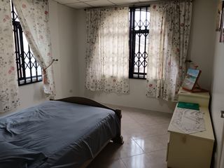 Foto 21 de Casa de venta La Garzota 3, 4 dormitorios, 2 parqueos, Norte de Guayaquil.