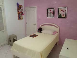Foto 24 de Casa de venta La Garzota 3, 4 dormitorios, 2 parqueos, Norte de Guayaquil.