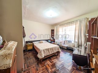 Foto 7 de ¡Casa en Esquina! 255m² de Terreno en Urb. Los Gladiolos – Pueblo Libre