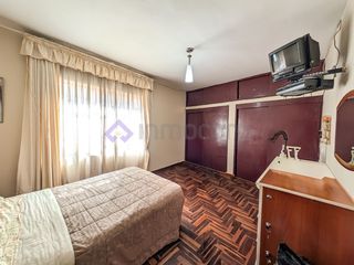 Foto 9 de ¡Casa en Esquina! 255m² de Terreno en Urb. Los Gladiolos – Pueblo Libre