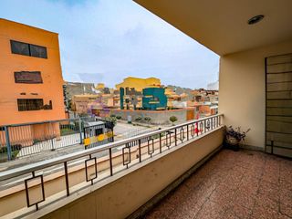 Foto 13 de ¡Casa en Esquina! 255m² de Terreno en Urb. Los Gladiolos – Pueblo Libre