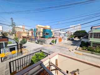 Foto 14 de ¡Casa en Esquina! 255m² de Terreno en Urb. Los Gladiolos – Pueblo Libre