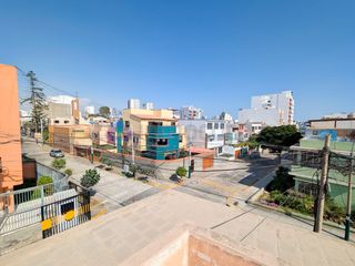 Foto 19 de ¡Casa en Esquina! 255m² de Terreno en Urb. Los Gladiolos – Pueblo Libre