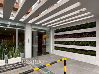 Foto 3 de Alquiler de oficina de 24 m2 en el novedoso edificio Connect, Barranco