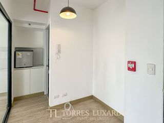 Foto 6 de Alquiler de oficina de 24 m2 en el novedoso edificio Connect, Barranco