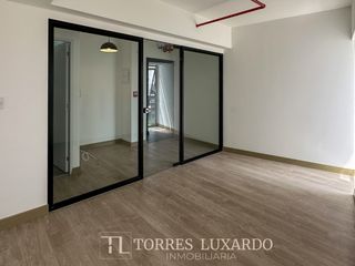 Foto 8 de Alquiler de oficina de 24 m2 en el novedoso edificio Connect, Barranco