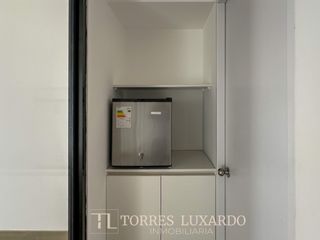 Foto 12 de Alquiler de oficina de 24 m2 en el novedoso edificio Connect, Barranco