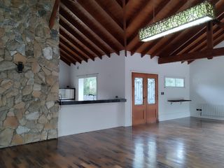 Foto 4 de Casa En Las Sierras De Cordoba, Inmejorable Calidad De Construcción Y Distribucion De Ambientes