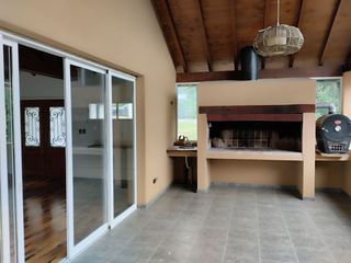 Foto 10 de Casa En Las Sierras De Cordoba, Inmejorable Calidad De Construcción Y Distribucion De Ambientes