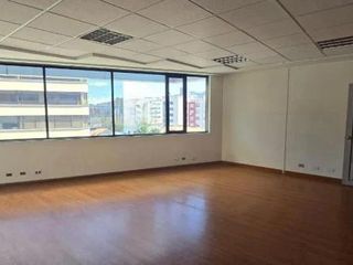 Foto 3 de Oficina en Alquiler La Coruña Quito - Ecuador