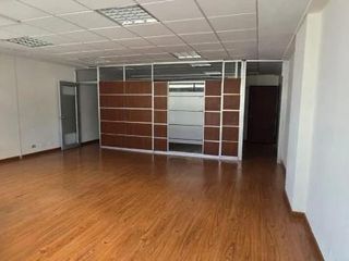 Foto 4 de Oficina en Alquiler La Coruña Quito - Ecuador