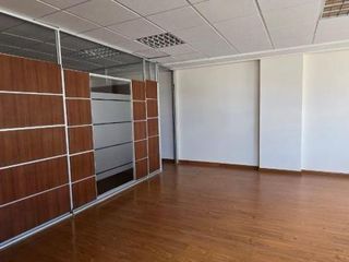 Foto 5 de Oficina en Alquiler La Coruña Quito - Ecuador