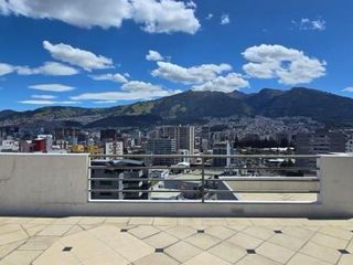 Foto 10 de Oficina en Alquiler La Coruña Quito - Ecuador