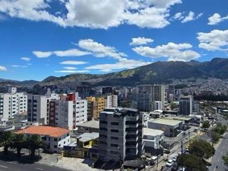Foto 11 de Oficina en Alquiler La Coruña Quito - Ecuador