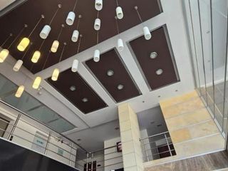 Foto 12 de Oficina en Alquiler La Coruña Quito - Ecuador