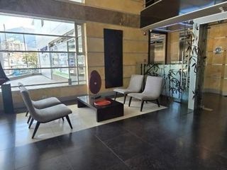 Foto 14 de Oficina en Alquiler La Coruña Quito - Ecuador