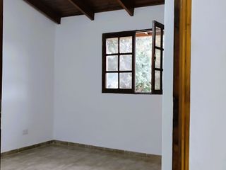 Foto 8 de Casa En La Falda, Oportunidad