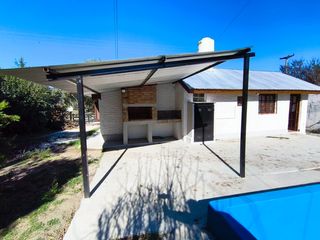 Foto 2 de Casa En La Falda, Oportunidad