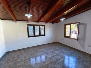 Foto 9 de Casa En La Falda, Oportunidad