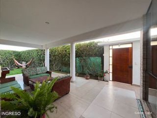 Foto 2 de CASA VACACIONAL EN VENTA, SAN ANTONIO, CAÑETE...