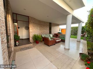 Foto 3 de CASA VACACIONAL EN VENTA, SAN ANTONIO, CAÑETE...