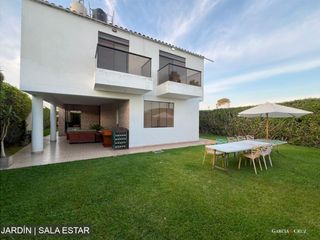Foto 5 de CASA VACACIONAL EN VENTA, SAN ANTONIO, CAÑETE...