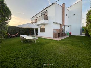 Foto 6 de CASA VACACIONAL EN VENTA, SAN ANTONIO, CAÑETE...