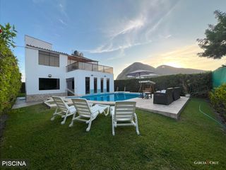Foto 8 de CASA VACACIONAL EN VENTA, SAN ANTONIO, CAÑETE...