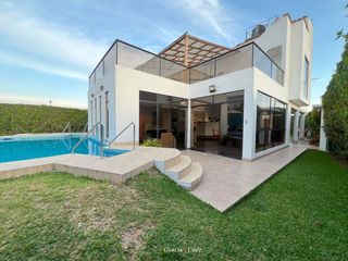 Foto 10 de CASA VACACIONAL EN VENTA, SAN ANTONIO, CAÑETE...