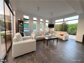 Foto 12 de CASA VACACIONAL EN VENTA, SAN ANTONIO, CAÑETE...