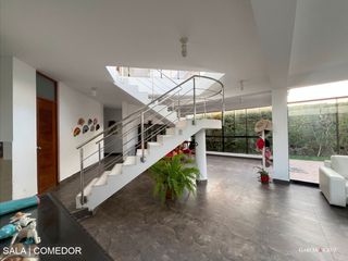 Foto 13 de CASA VACACIONAL EN VENTA, SAN ANTONIO, CAÑETE...