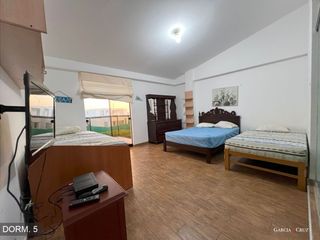 Foto 26 de CASA VACACIONAL EN VENTA, SAN ANTONIO, CAÑETE...