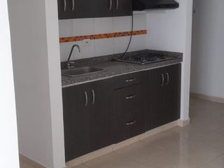 Foto 4 de Aapartamento en Venta, Edifcio Ebano, Dosquebradas
