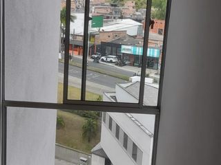 Foto 3 de Aapartamento en Venta, Edifcio Ebano, Dosquebradas