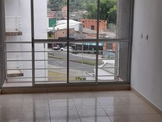 Foto 2 de Aapartamento en Venta, Edifcio Ebano, Dosquebradas