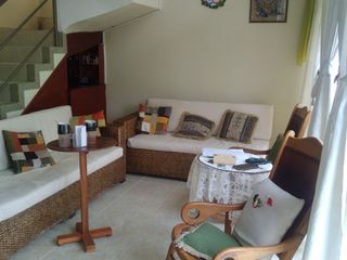 Foto 2 de VENDO CASA DE DESCANZO RICAURTE-CUNDINAMARCA
