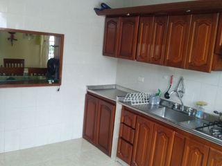 Foto 5 de VENDO CASA DE DESCANZO RICAURTE-CUNDINAMARCA