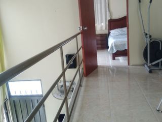 Foto 10 de VENDO CASA DE DESCANZO RICAURTE-CUNDINAMARCA