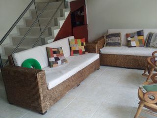 Foto 13 de VENDO CASA DE DESCANZO RICAURTE-CUNDINAMARCA