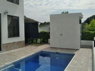 Foto 18 de VENDO CASA DE DESCANZO RICAURTE-CUNDINAMARCA