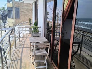 Foto 1 de ALQUILO HERMOSO DEPARTAMENTO EN HUANCHACO SEMI AMOBLADO (ALORA)