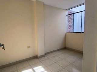 Foto 6 de VENDO LINDO DEPARTAMENTO TERCER PISO URB. ROSA DE AMERICA(ALORA)